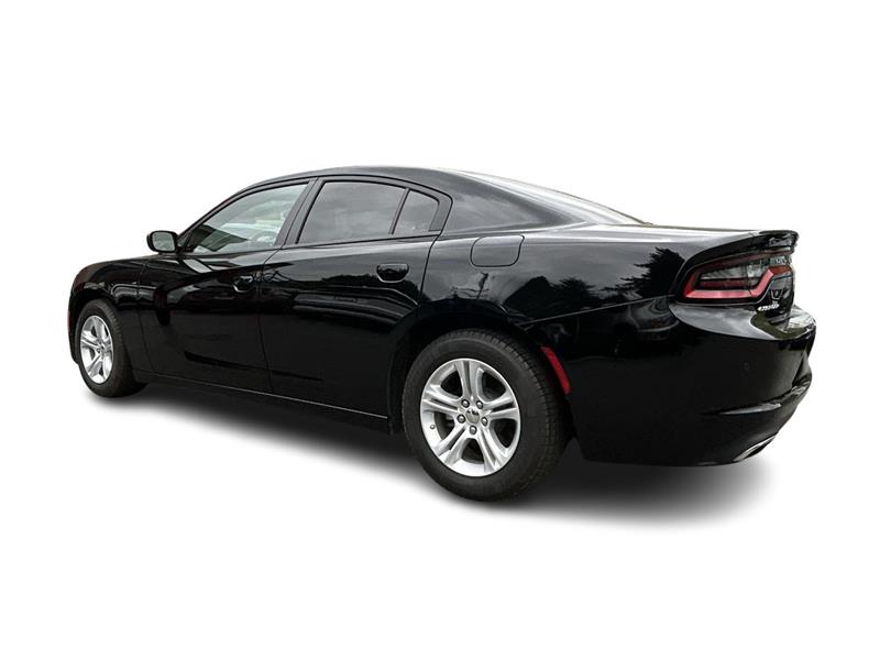 dodge Charger 2022 - 9