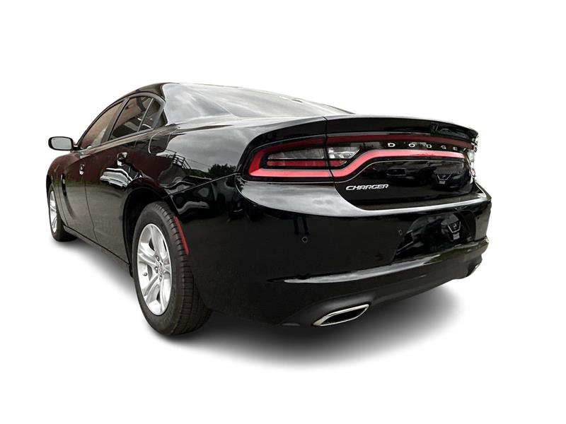 dodge Charger 2022 - 10