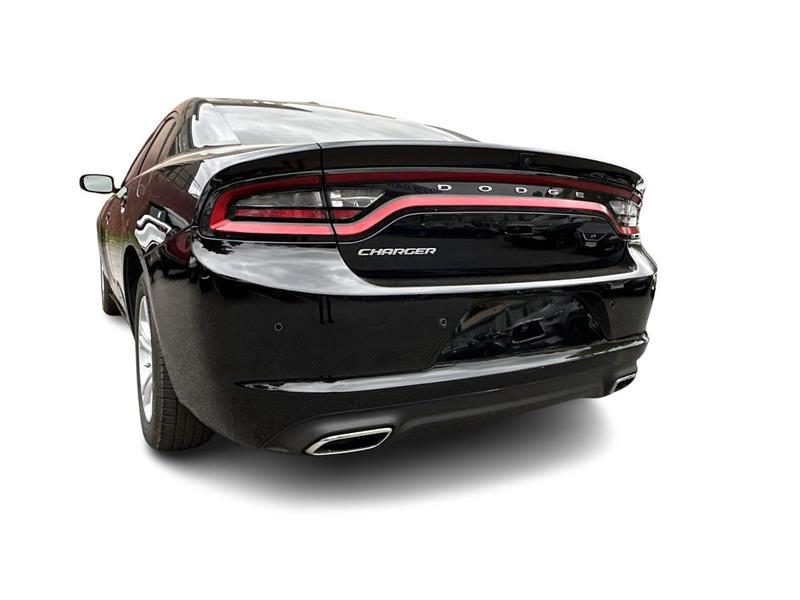 dodge Charger 2022 - 11