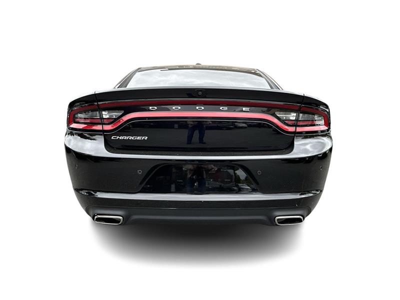 dodge Charger 2022 - 12