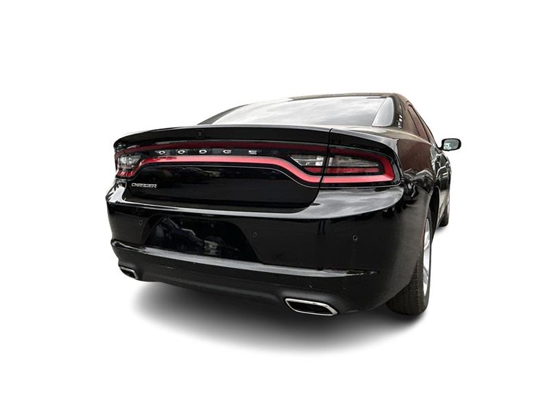 dodge Charger 2022 - 13