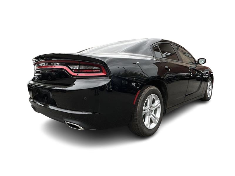 dodge Charger 2022 - 14
