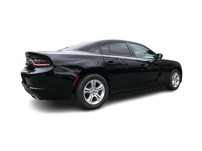 dodge Charger 2022 - 15