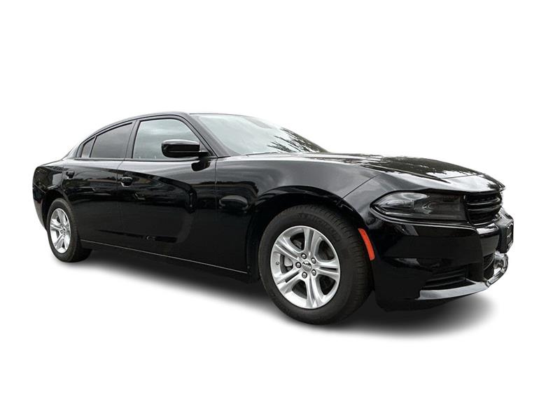 dodge Charger 2022 - 17