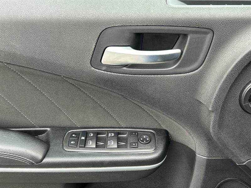 dodge Charger 2022 - 21