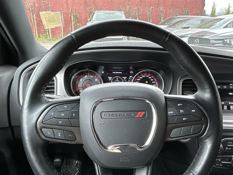 dodge Charger 2022 - 22