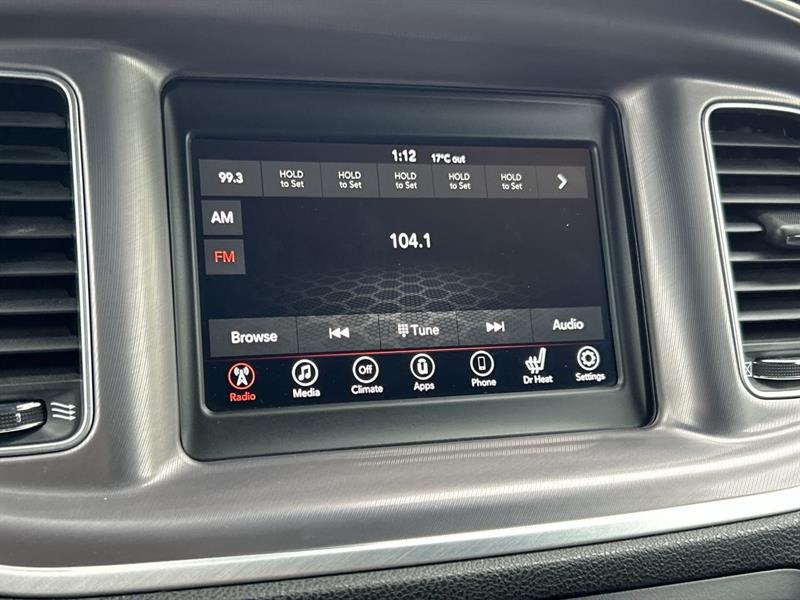 dodge Charger 2022 - 24