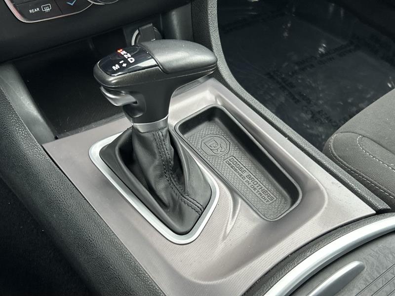 dodge Charger 2022 - 27