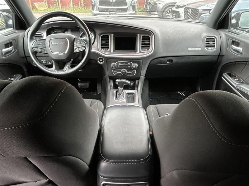 dodge Charger 2022 - 28