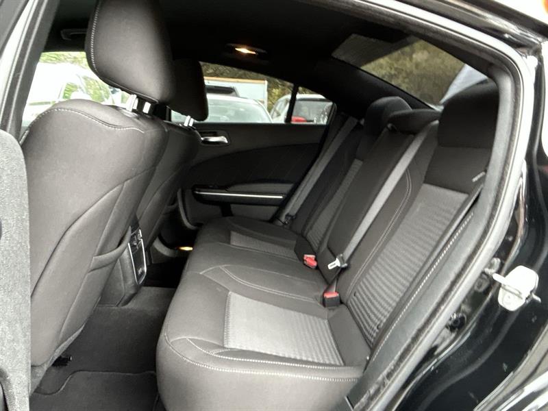dodge Charger 2022 - 29
