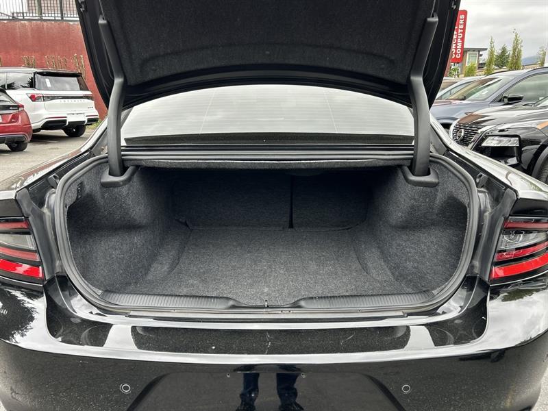 dodge Charger 2022 - 30