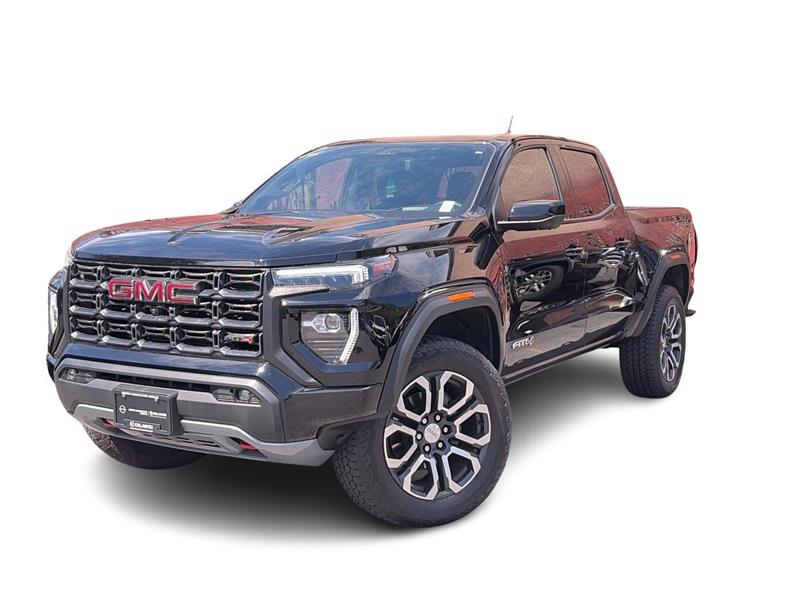 gmc Canyon 2024