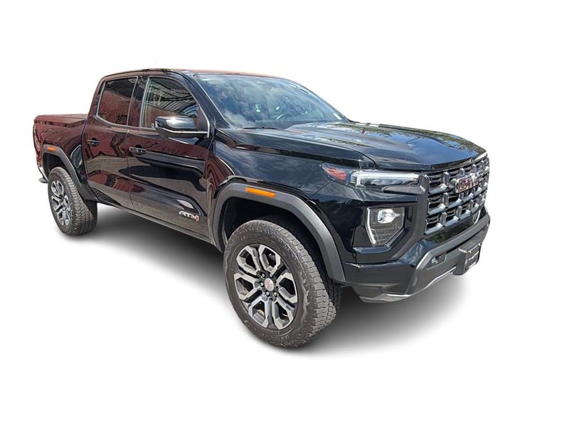 gmc Canyon 2024 - 2