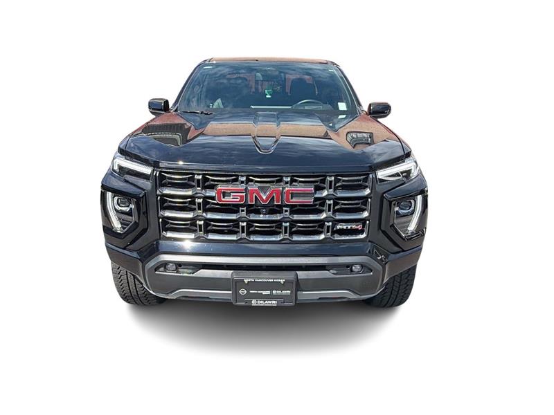 gmc Canyon 2024 - 4