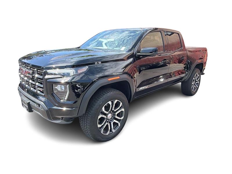 gmc Canyon 2024 - 6