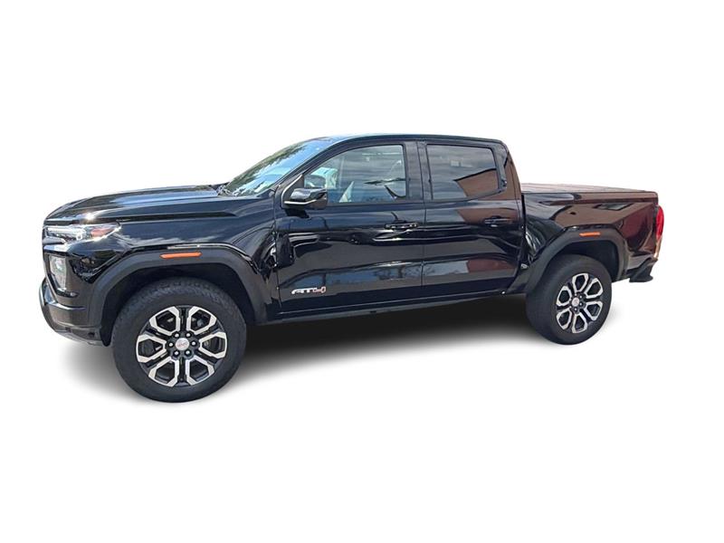 gmc Canyon 2024 - 7