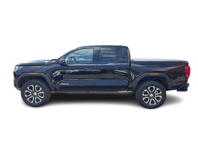 gmc Canyon 2024 - 8