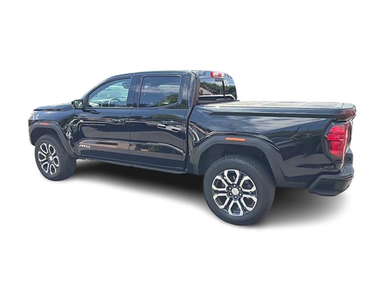 gmc Canyon 2024 - 9