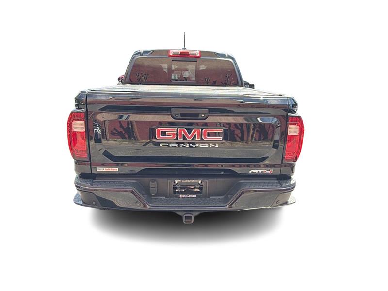 gmc Canyon 2024 - 12