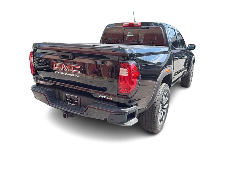 gmc Canyon 2024 - 13