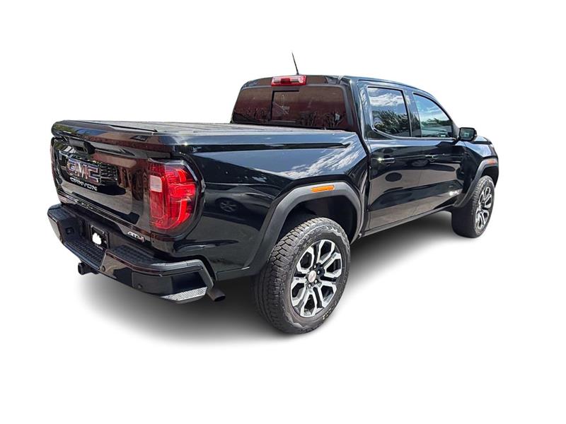 gmc Canyon 2024 - 14