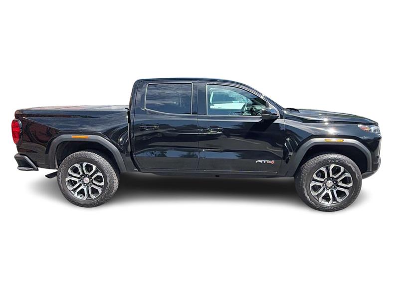 gmc Canyon 2024 - 16