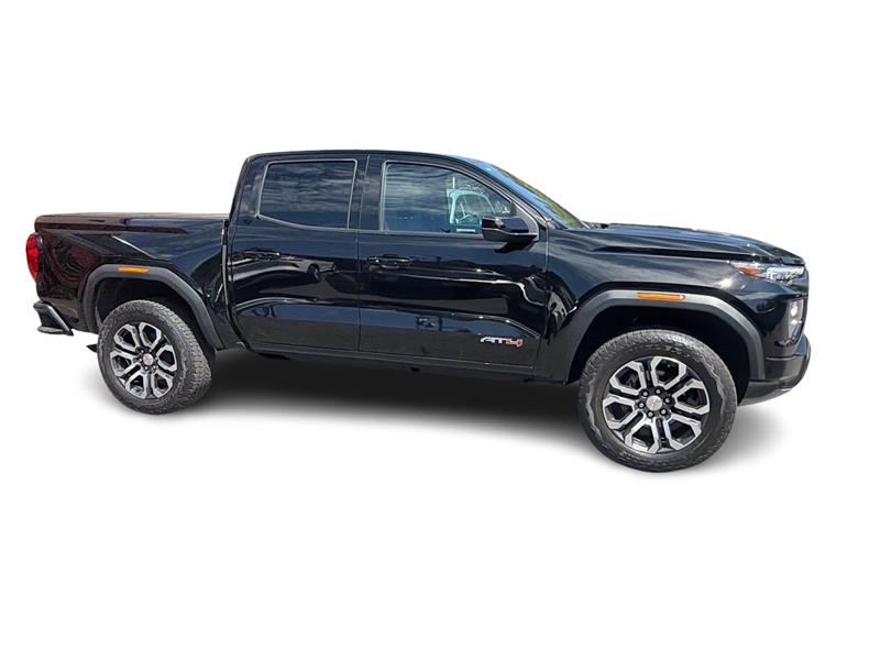 gmc Canyon 2024 - 17