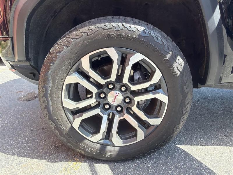 gmc Canyon 2024 - 18