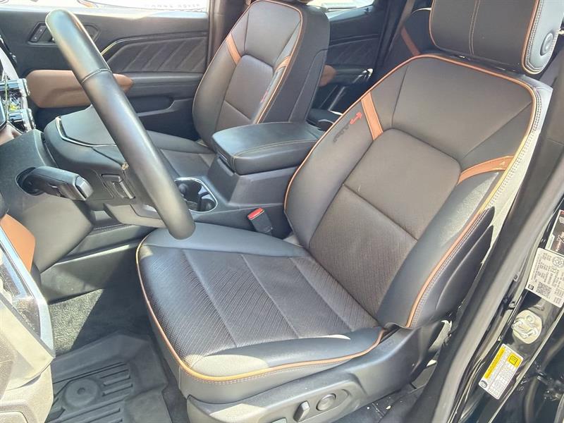 gmc Canyon 2024 - 19