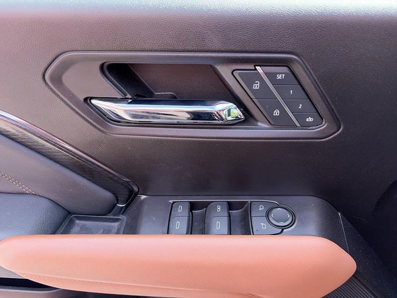 gmc Canyon 2024 - 21