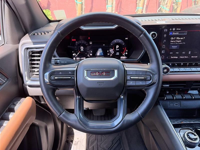 gmc Canyon 2024 - 22