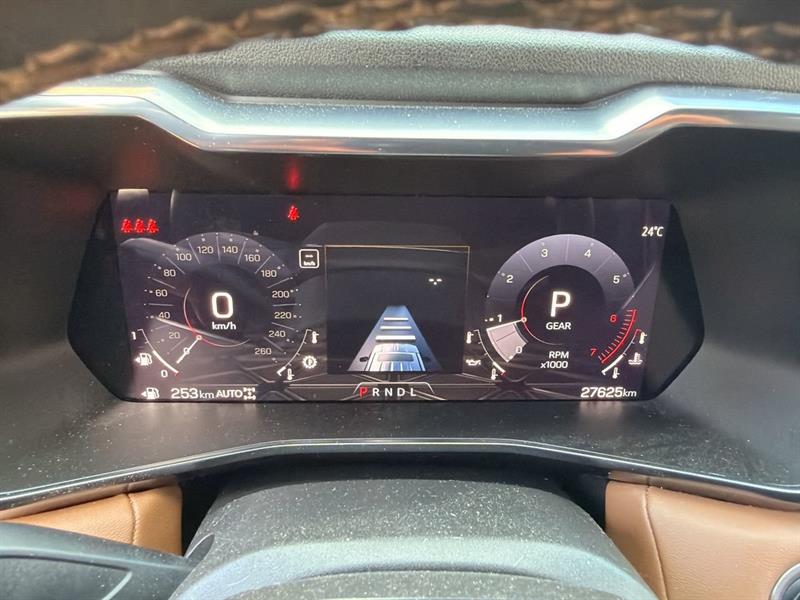 gmc Canyon 2024 - 23
