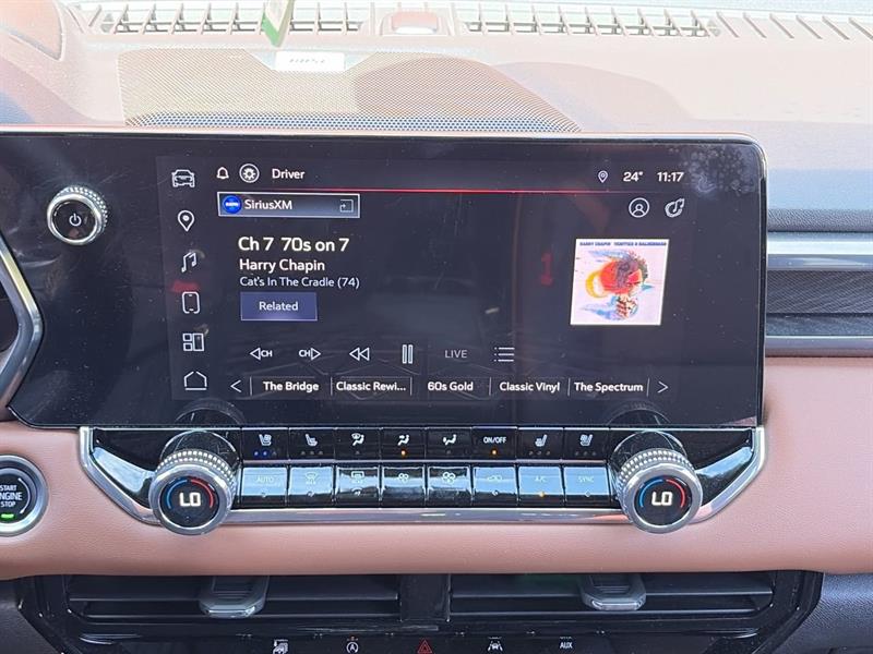 gmc Canyon 2024 - 24