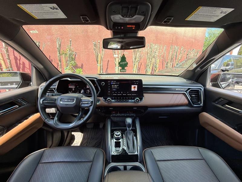 gmc Canyon 2024 - 28