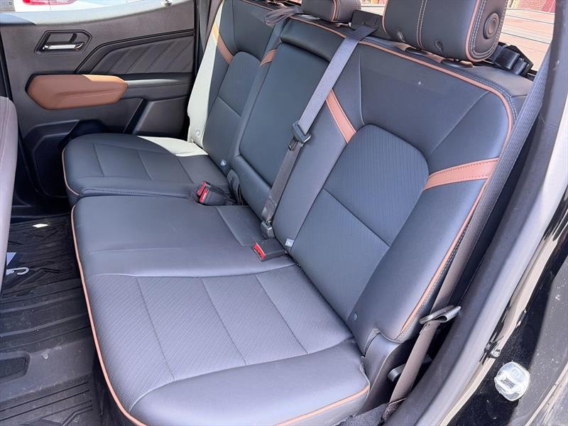 gmc Canyon 2024 - 30