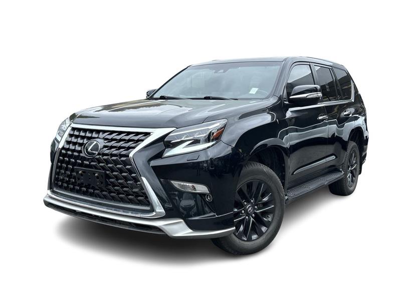 lexus GX 2023