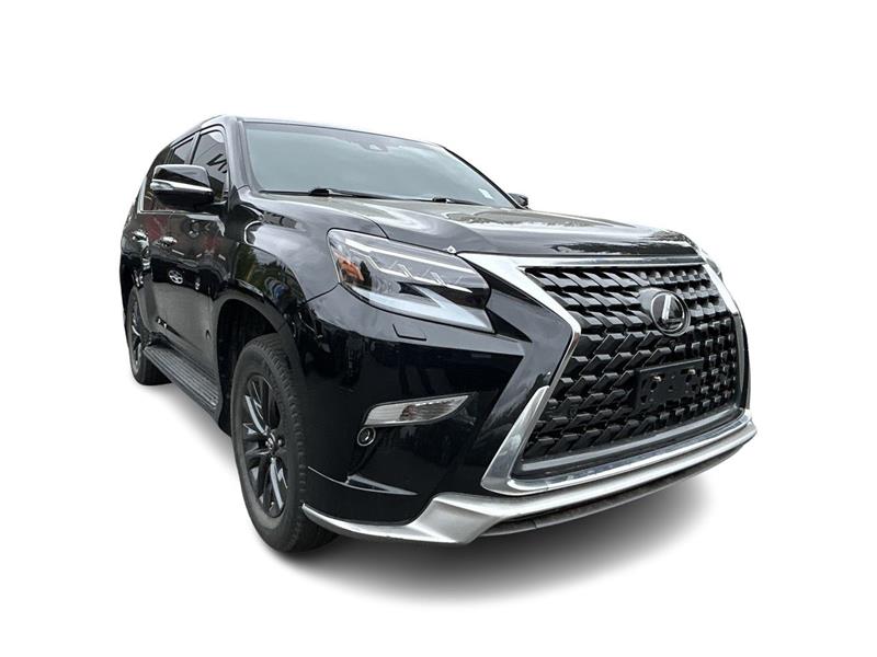 lexus GX 2023 - 2