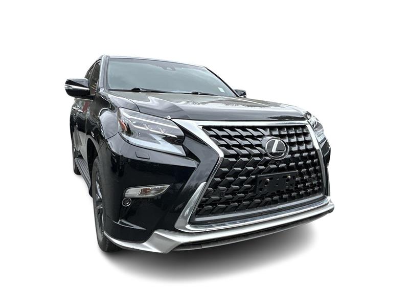 lexus GX 2023 - 3