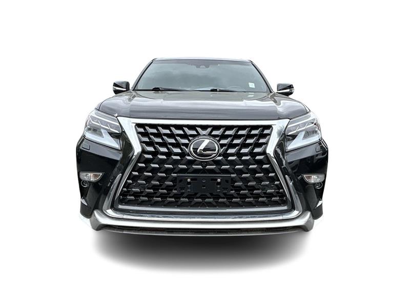 lexus GX 2023 - 4