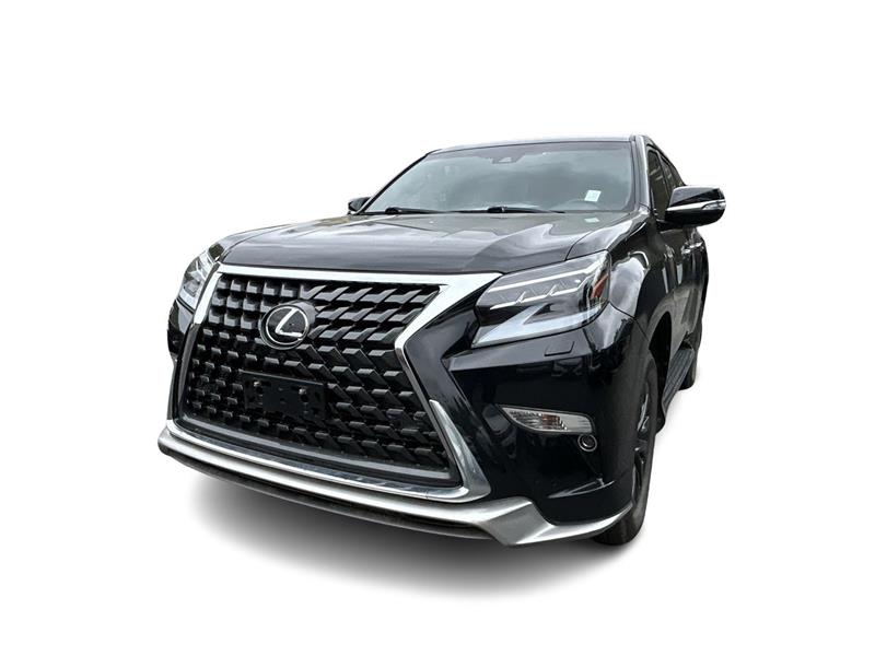 lexus GX 2023 - 5