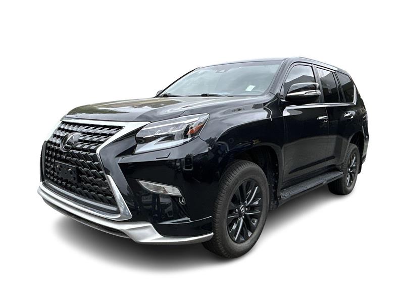lexus GX 2023 - 6