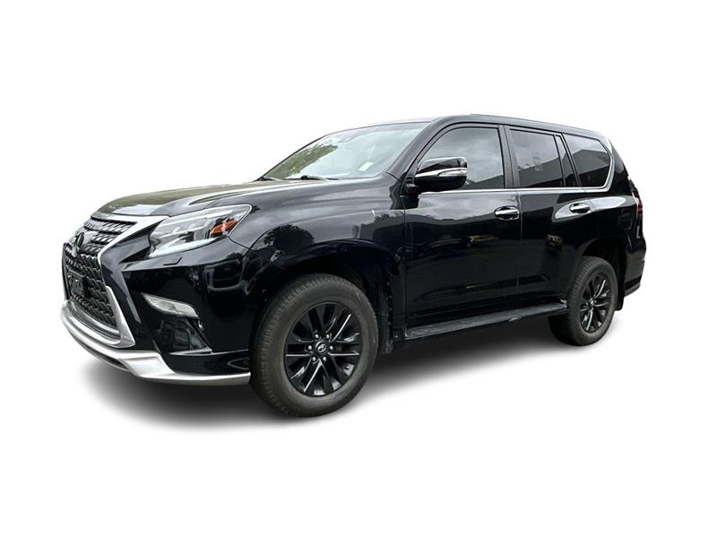 lexus GX 2023 - 7