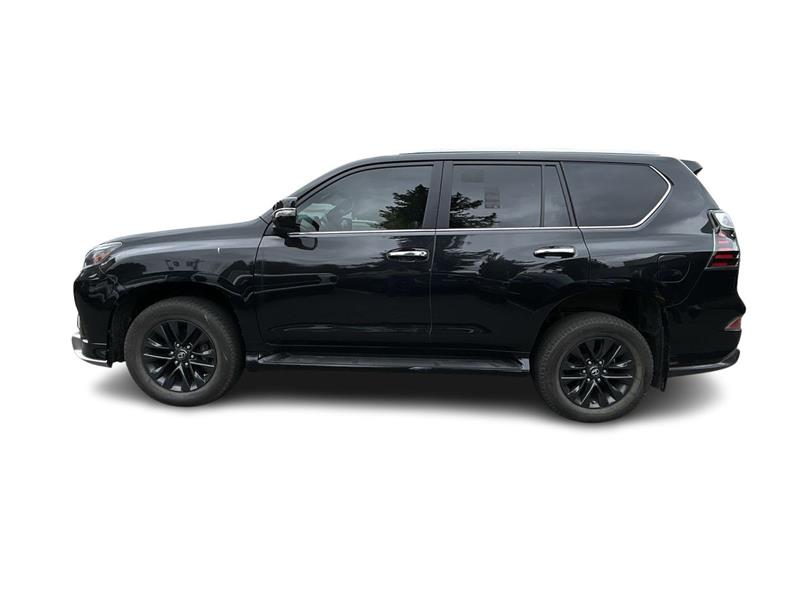 lexus GX 2023 - 8