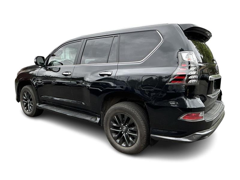 lexus GX 2023 - 9