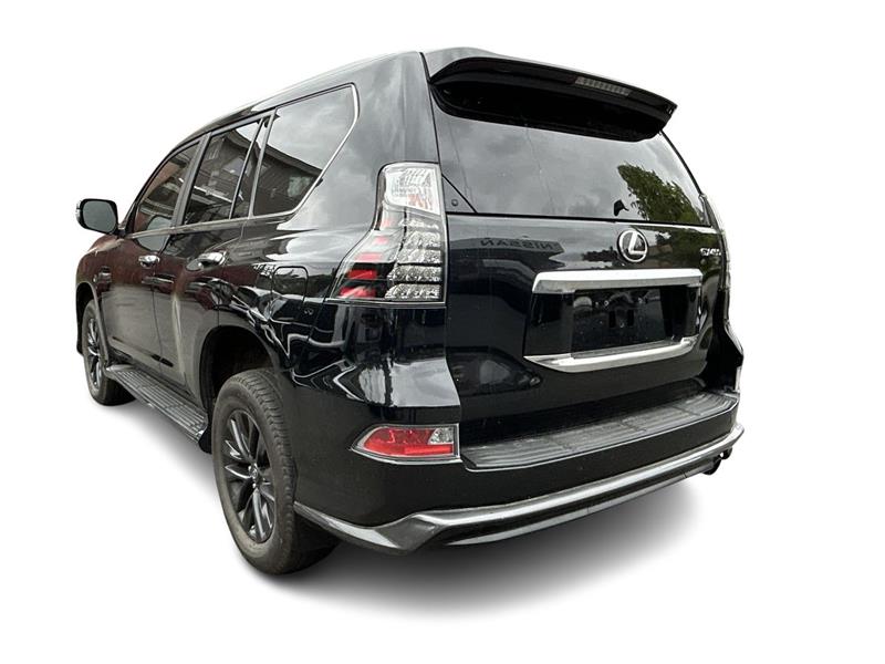 lexus GX 2023 - 10