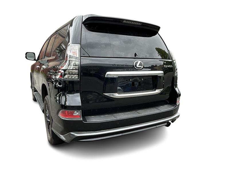 lexus GX 2023 - 11