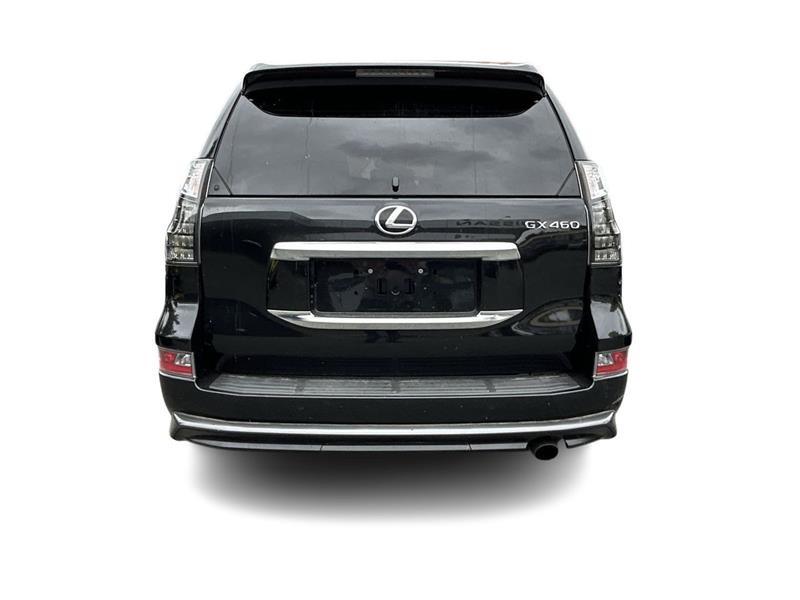 lexus GX 2023 - 12