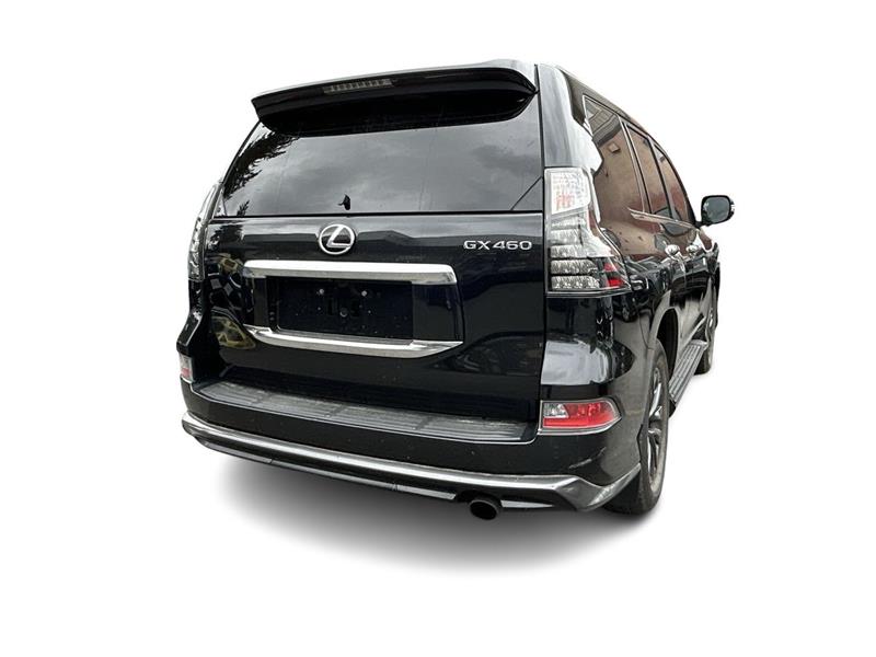 lexus GX 2023 - 13