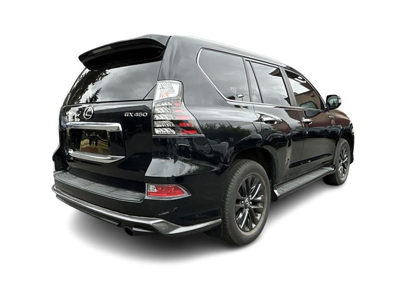 lexus GX 2023 - 14