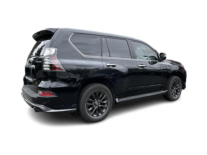 lexus GX 2023 - 15